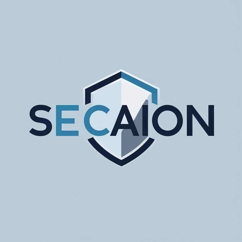 Secaion Logo